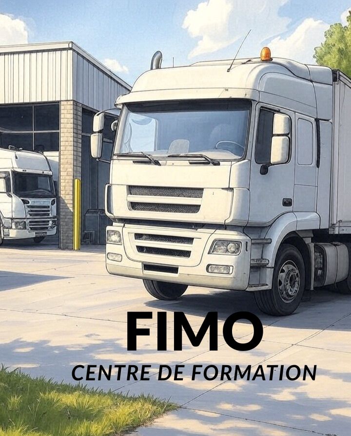 FIMO : Où se former près de chez vous ?